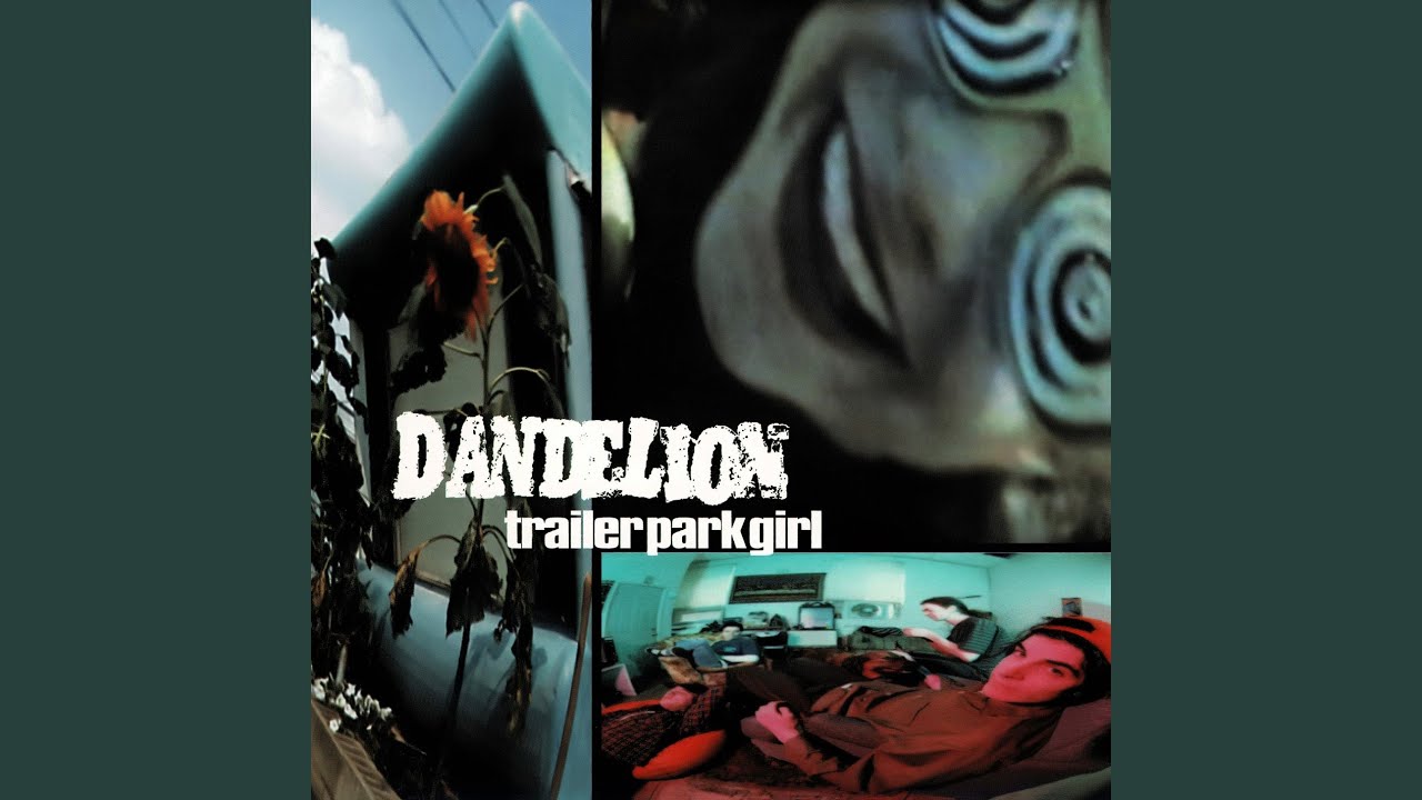 Trailer Park Girl