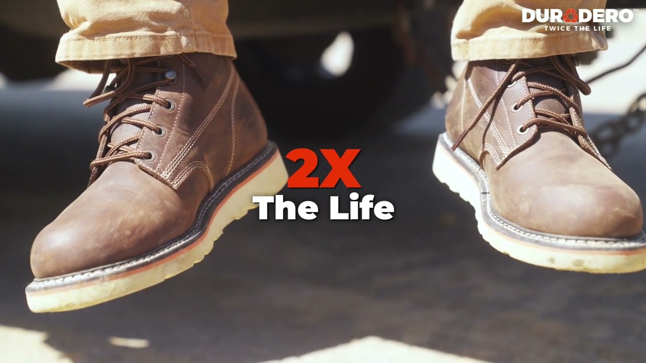 Built to Last: Duradero 6