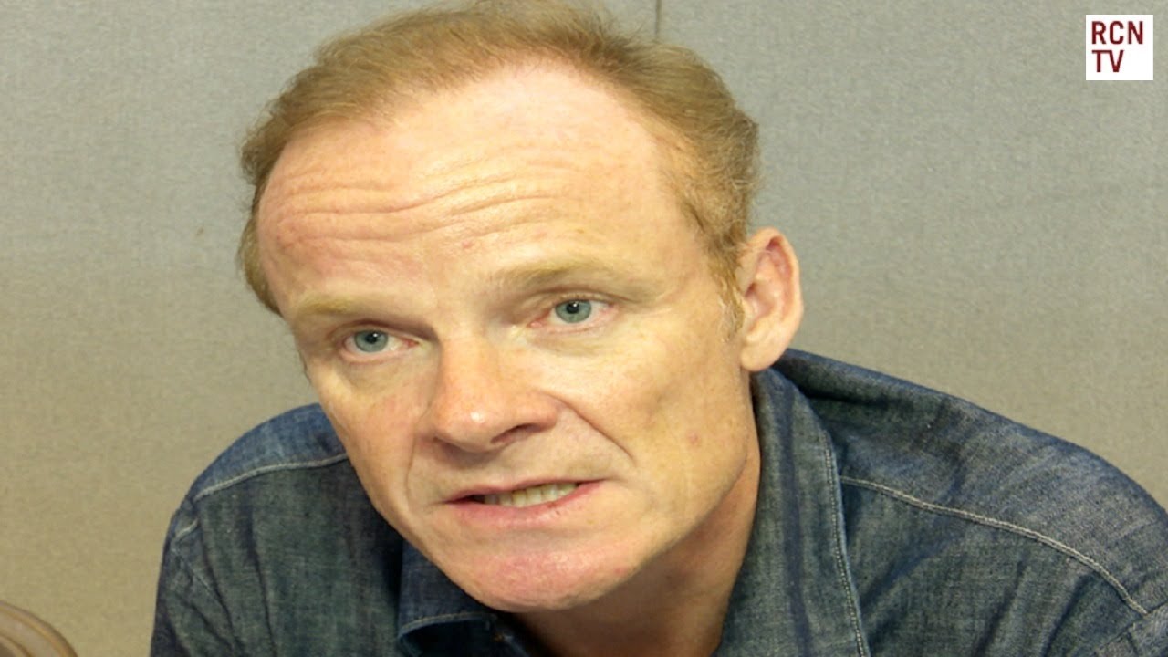 The Night Manager Alistair Petrie Interview