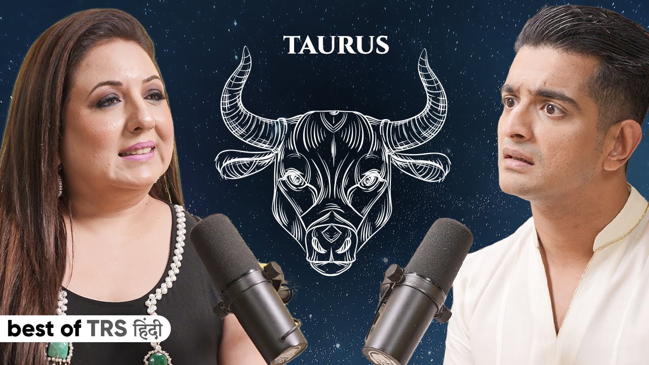 Taurus  वृषभ (Vrushubh) 2026 Tarot Predictions Ft. Munisha Khatwani