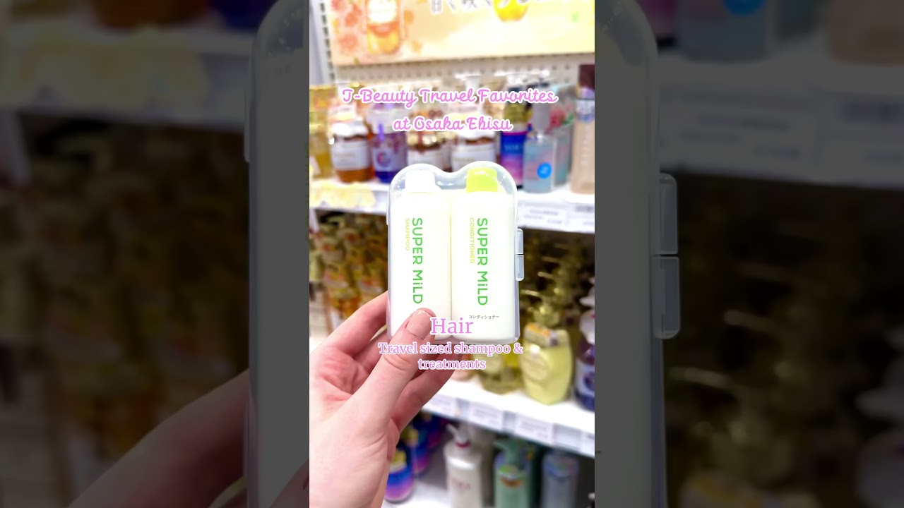 Must-Have Travel Essentials for Summer 