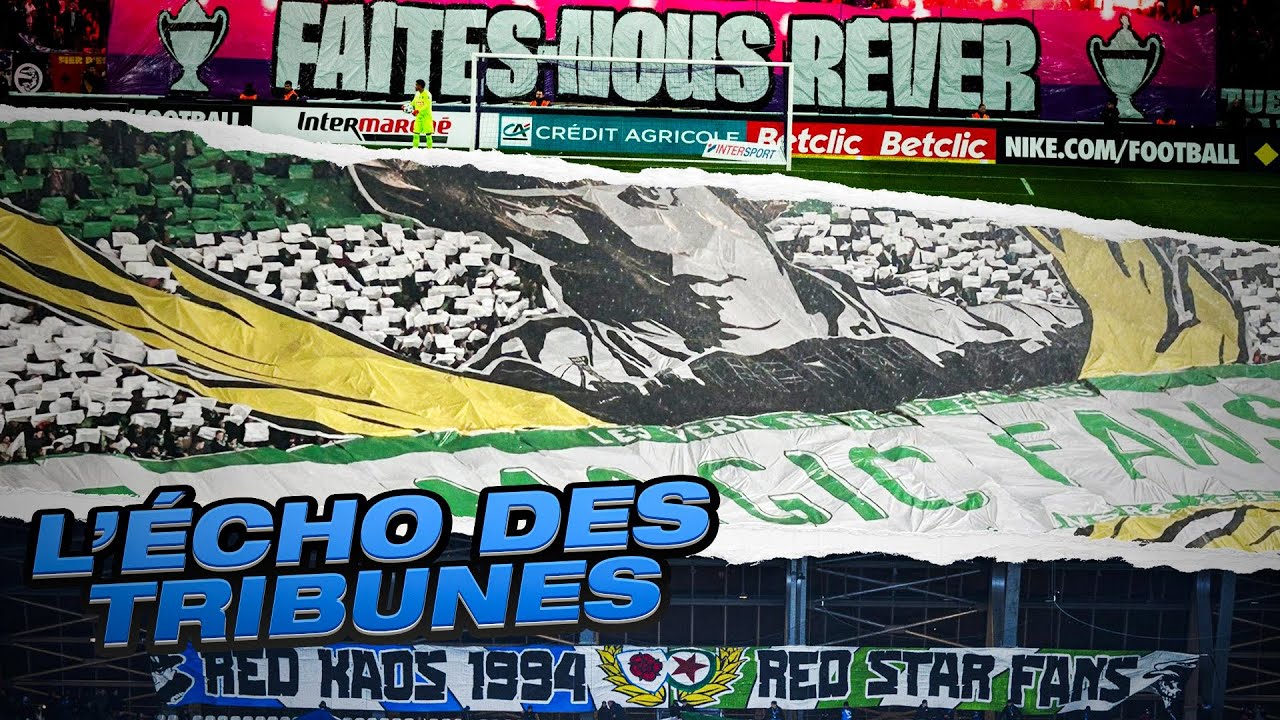 ANNIVERSAIRES, GROS TIFOS : LE RÉCAP ULTRA DU WEEK-END !