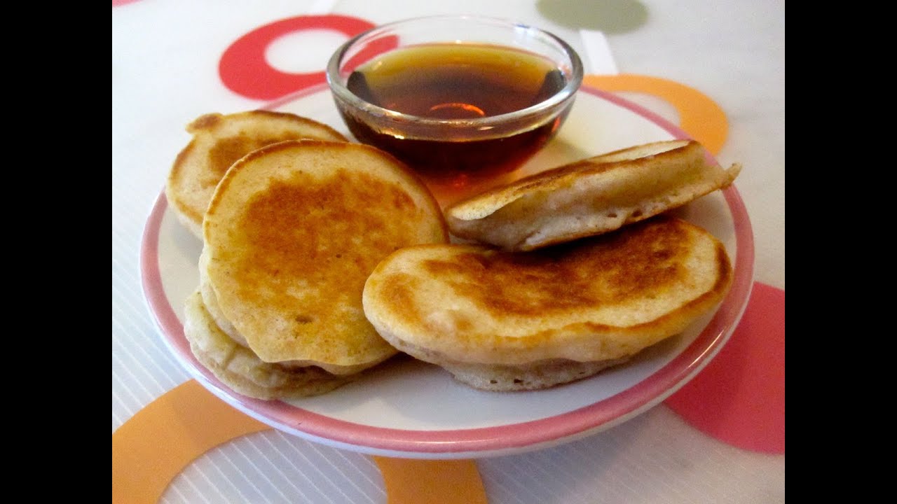 Healthy Recipes for Babies: How to Make Banana Bites for Toddlers - Weelicious