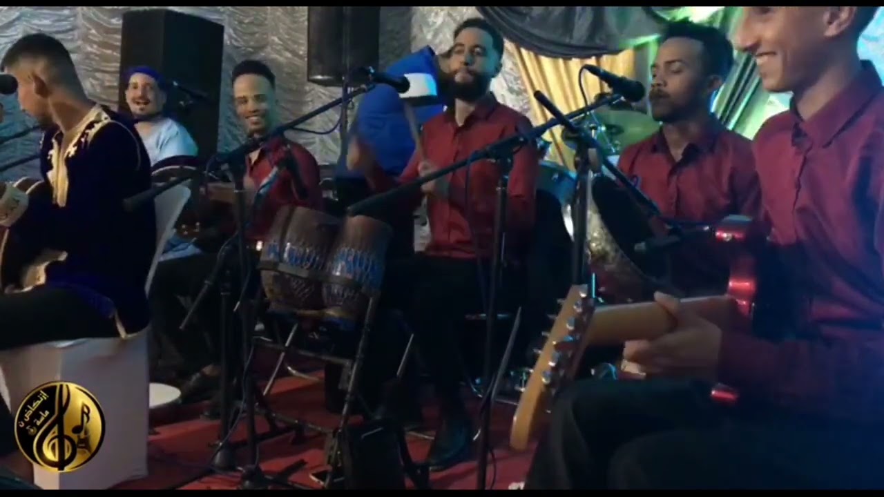 ميزان يسلام تاكروبيت 2023 إزنكاض ن ماسة #tagroupit_tachlhit_guitar_banjo #tagroupit2023