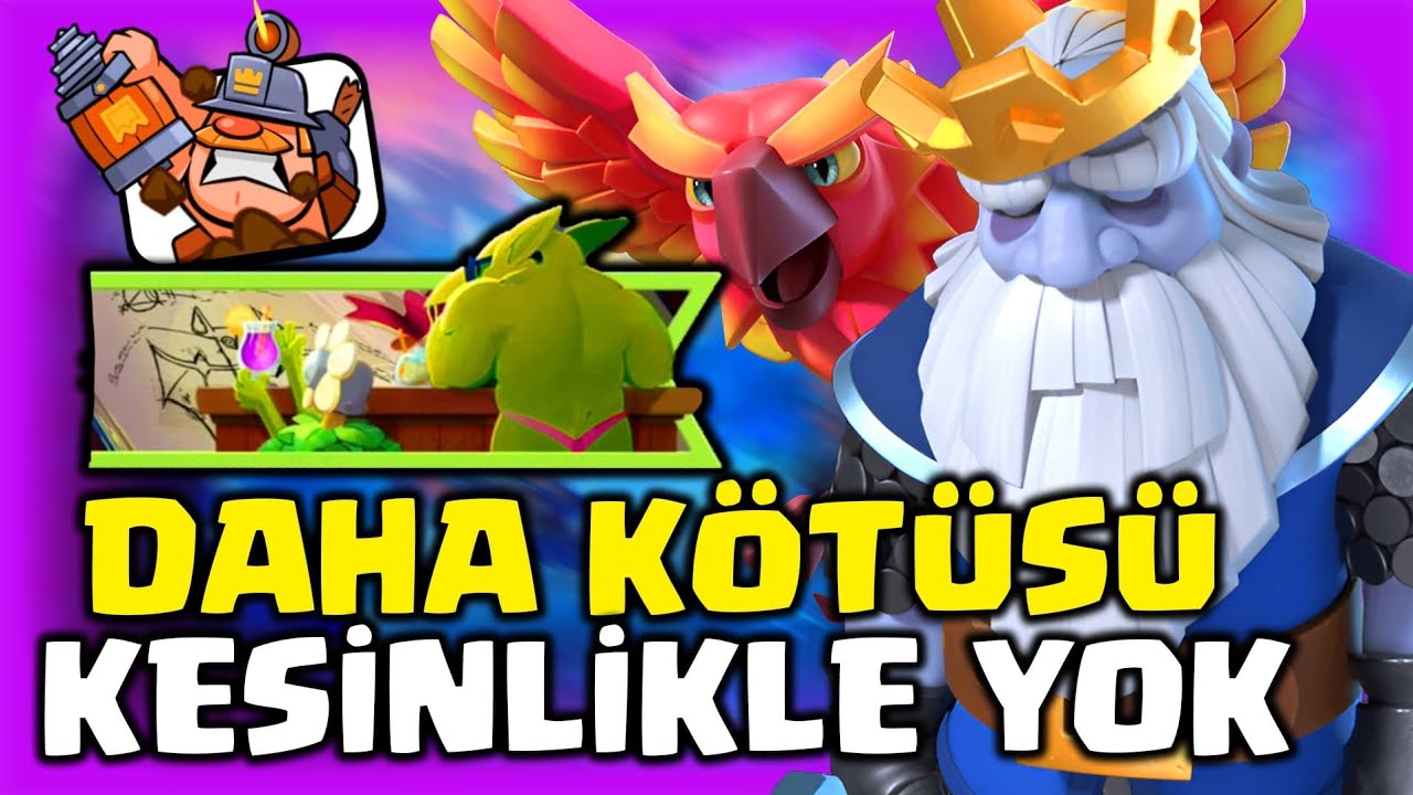 Oyunun En Kötü Flamasıyla Oynadım