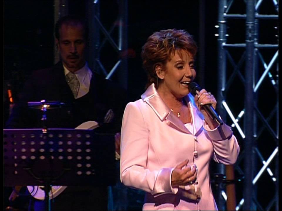 Marianne Weber  In De Sterren Staat Geschreven