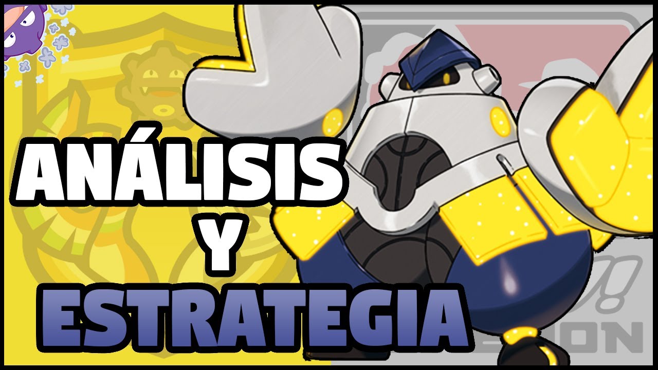 CÓMO USAR A FERROPALMAS | ANÁLISIS Y ESTRATEGIA, MEJORES MOVIMIENTOS... | POKÉMON COMPETITIVO