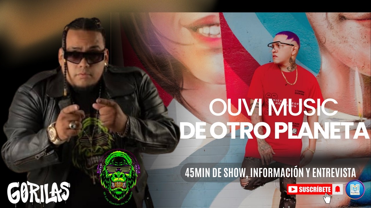 OUVI MUSIC 