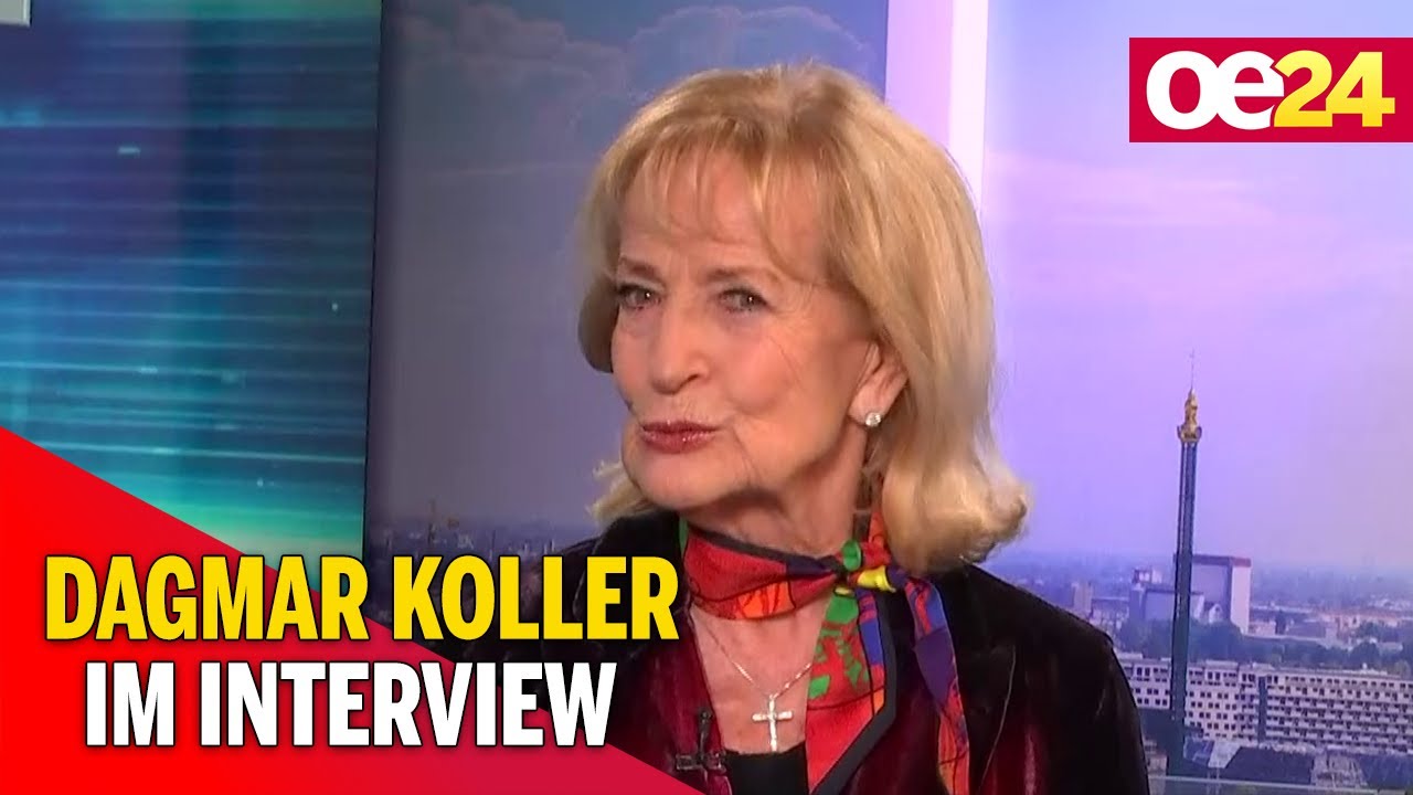 Fellner! LIVE: Dagmar Koller im Interview