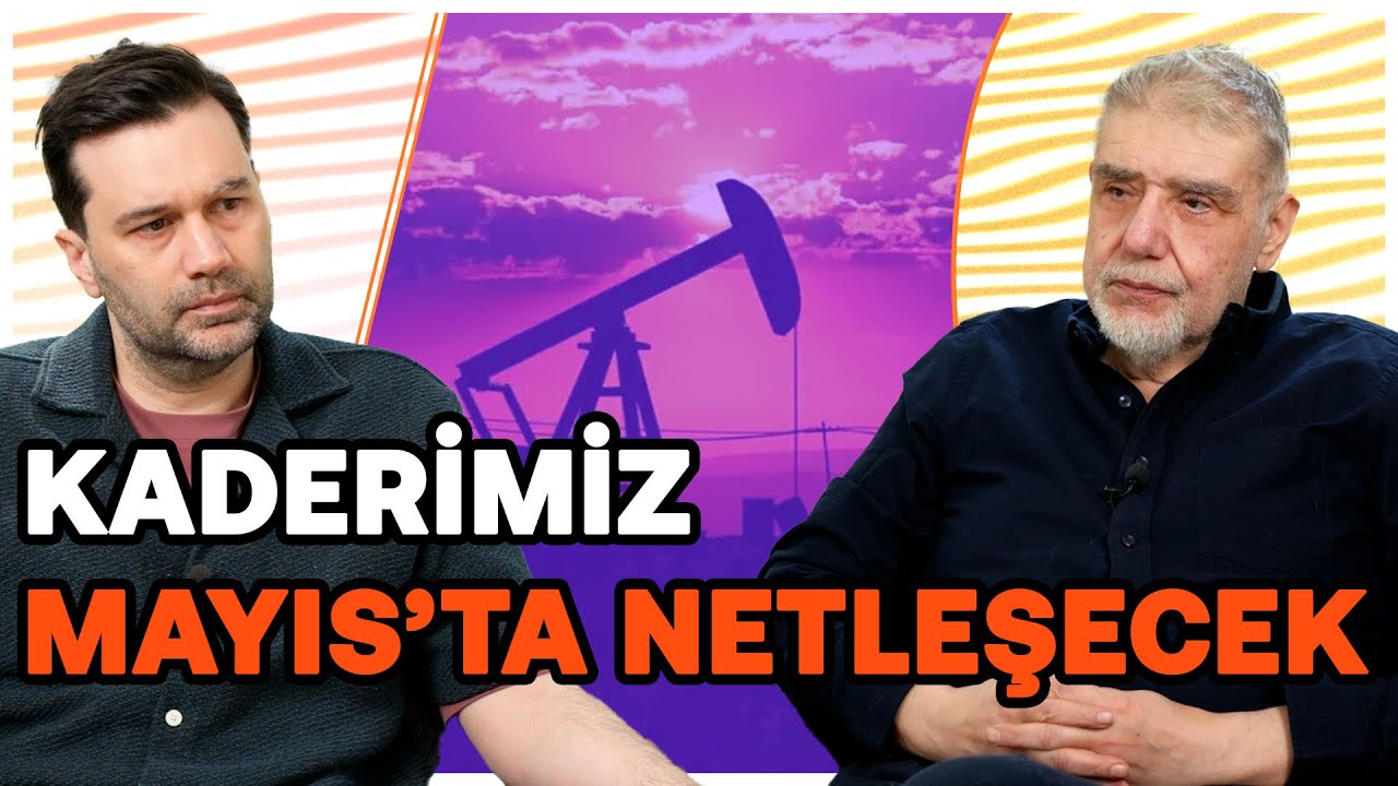 Tren Ka&ccedil;tı! Kaderimiz Mayıs'ta Netleşecek & Et Nasıl Japonya'da Daha Ucuz? | Atilla Yeşilada