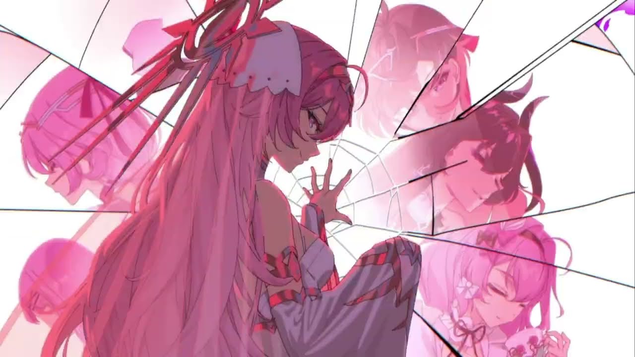 Argent Waves Hwayoung Summons | Moonlight summons | Witch of the Mere Tenebria showcase [Epic Seven]