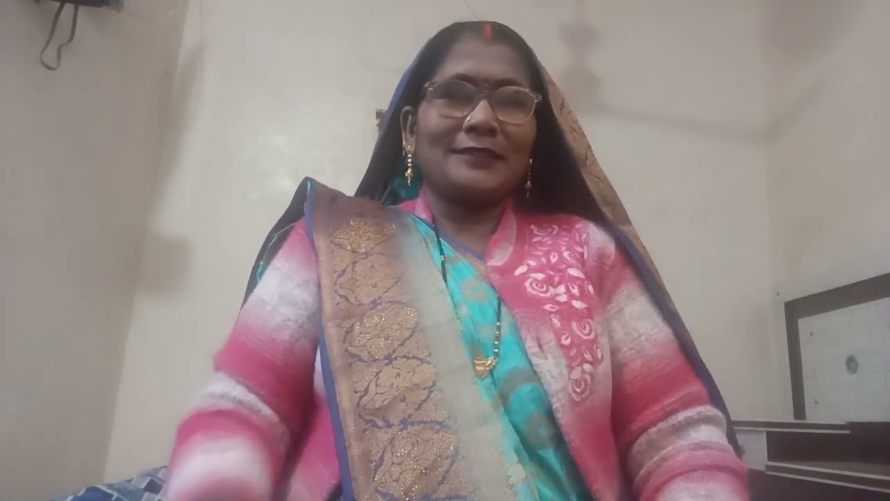 दान चन्द्र के यहां भगवान पन्डा बनिके अइले
