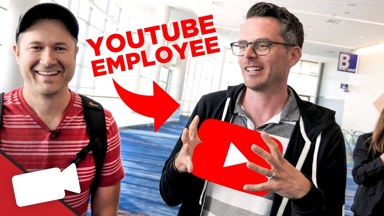 Как часто следует загружать видео (от сотрудника YouTube)