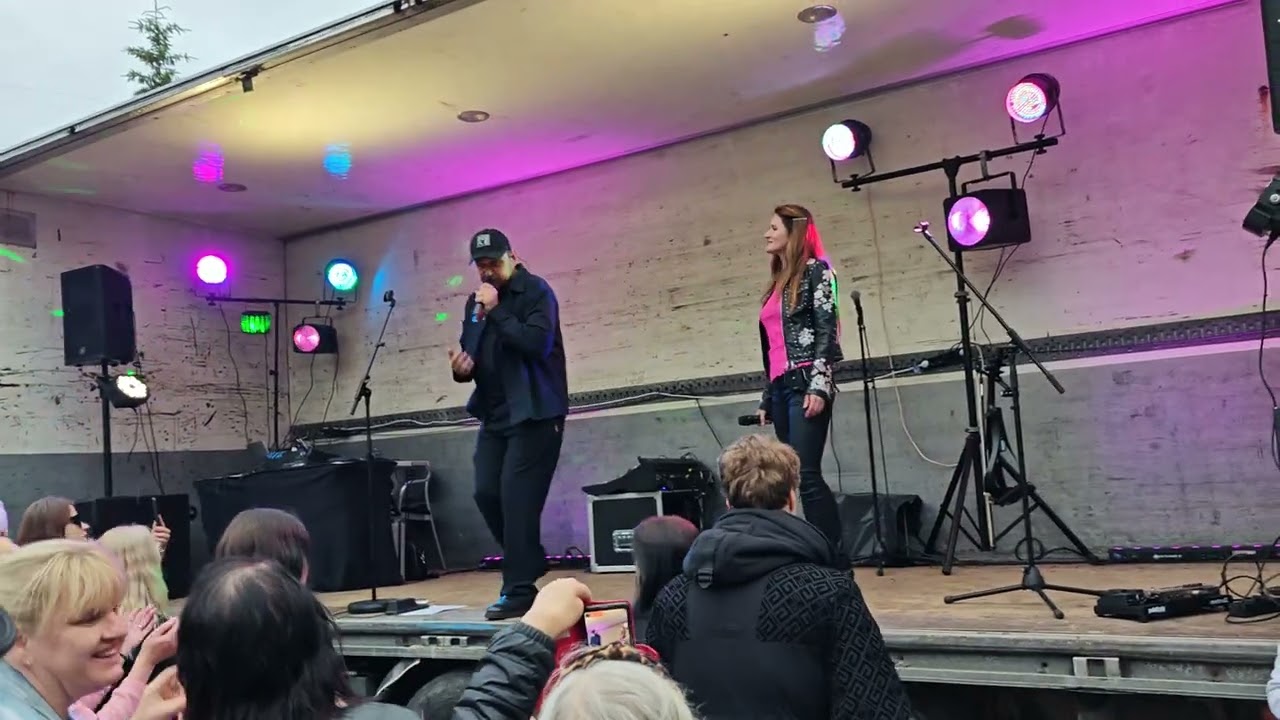 Respekt - Peapeal
