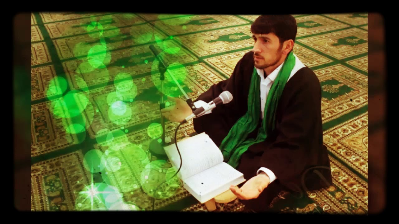 Seyyid Bəhrəm Şəmkirli 2019