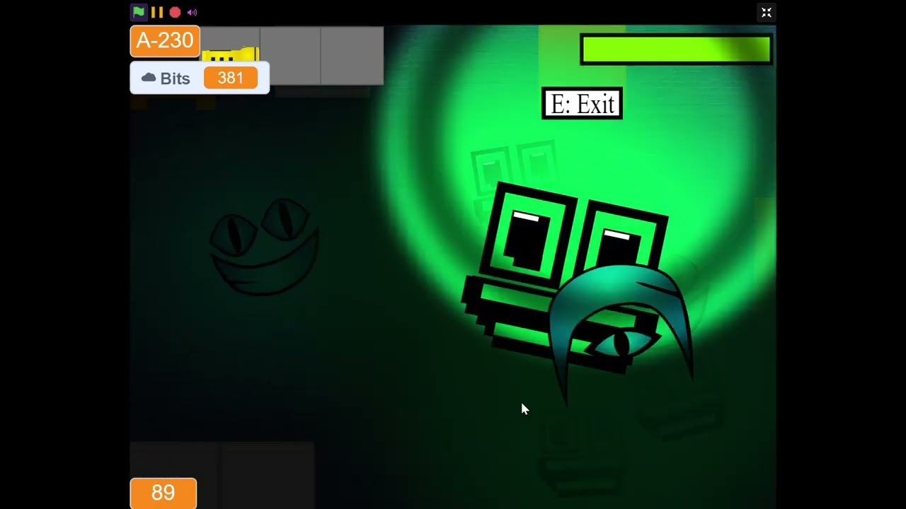 infernal rooms  (a rooms fangame) :D