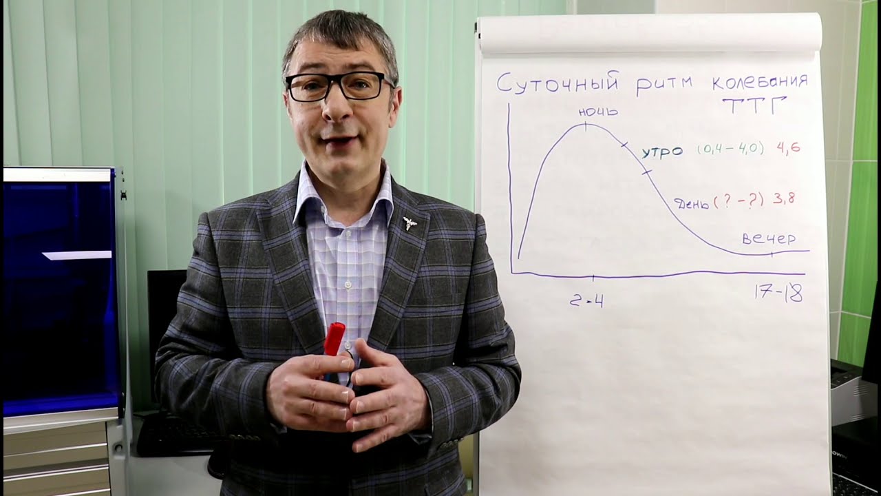 Как правильно подготовиться к сдаче анализов крови