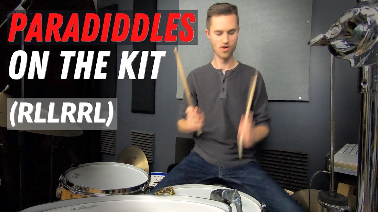 3 fun ways YOU can play the MOTOWN fill