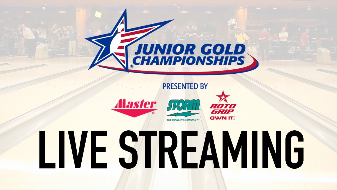 2015 Junior Gold - U20 Advancers Round