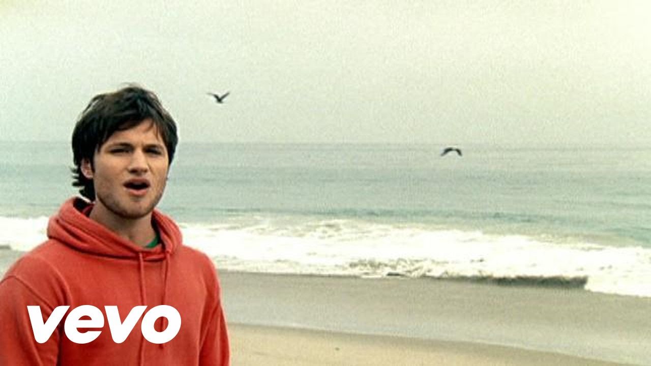 Jamie Scott - Just