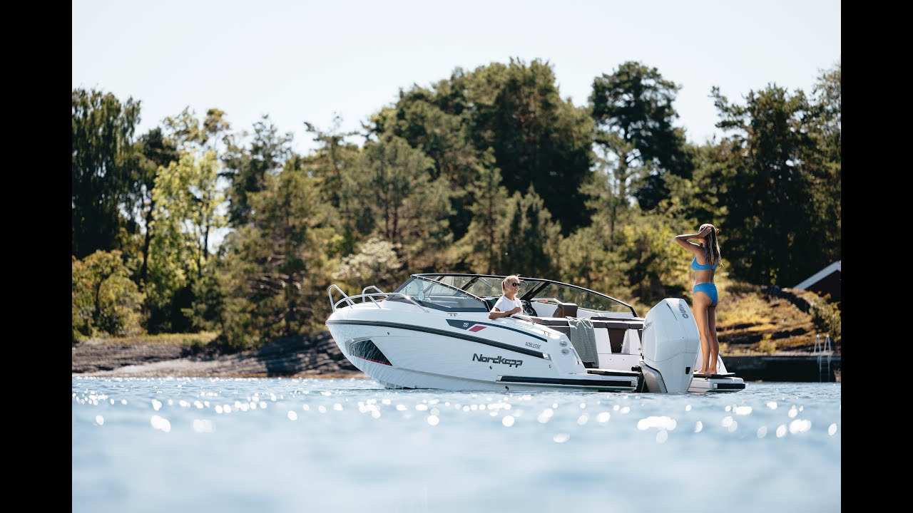 Nordkapp Noblesse 720