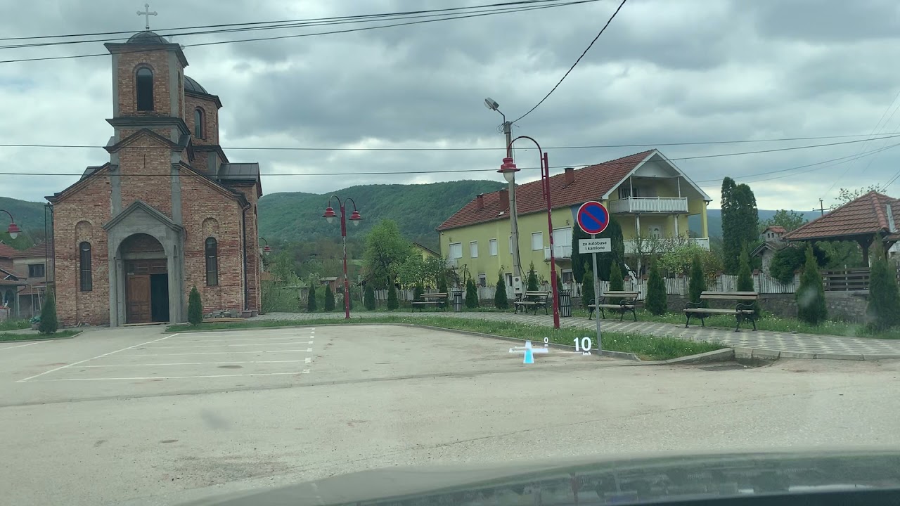 Lepote Srbije, voznja, Krepoljin, Sige, Krupajsko vrelo