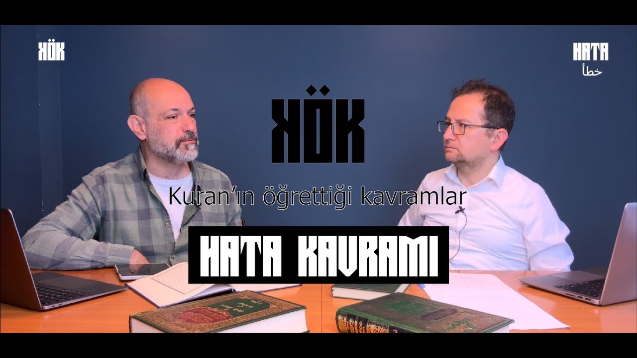 Kök-Hata Kavramı