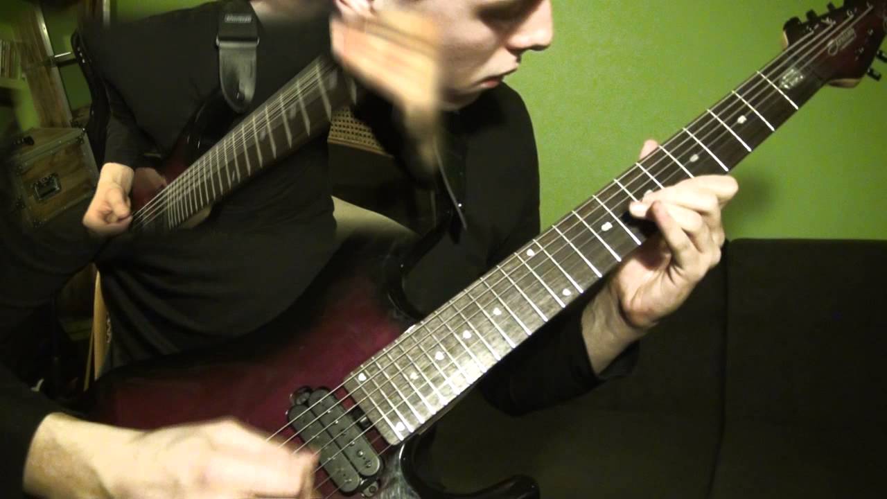 My Autumn - New Song 2014 full cover (FIRST ON YOUTUBE)