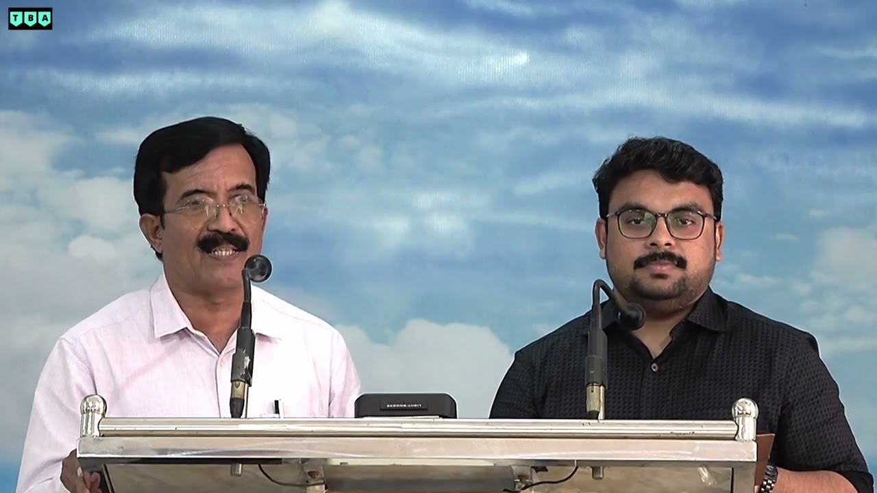 Methuselah's Age & The Patience of God | മെഥൂശലഹയുടെ പ്രായവും ദൈവത്തിന്റെ ദീർഘക്ഷമയും | Sam Abraham