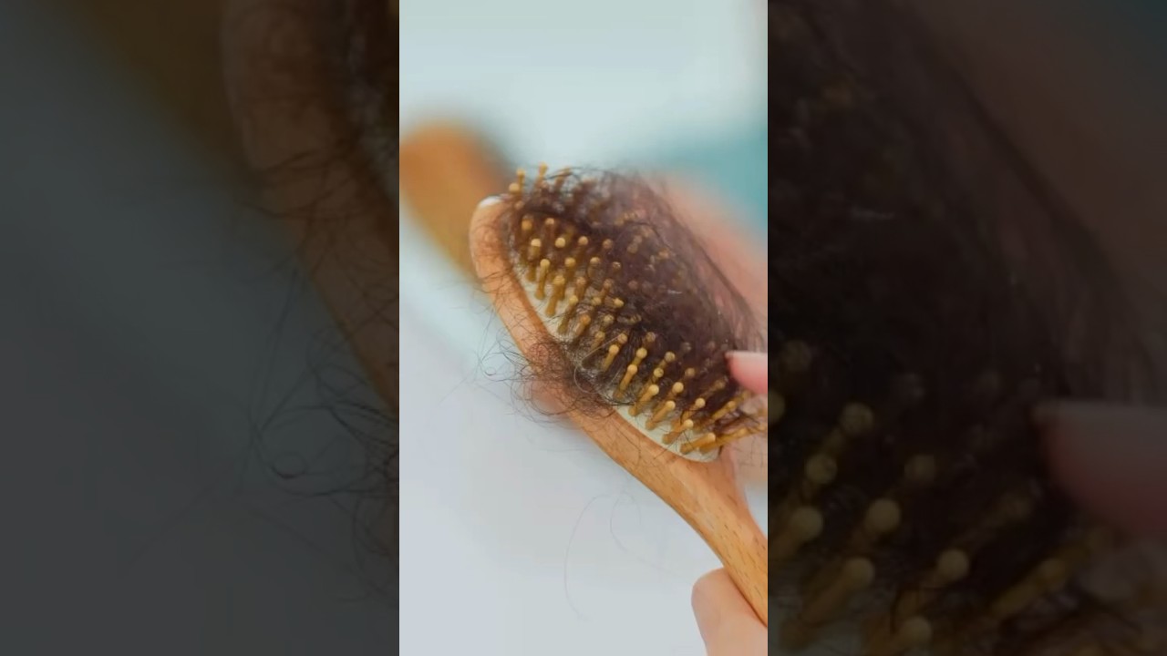 Vitamin d rich foods to regrow menopause hair loss