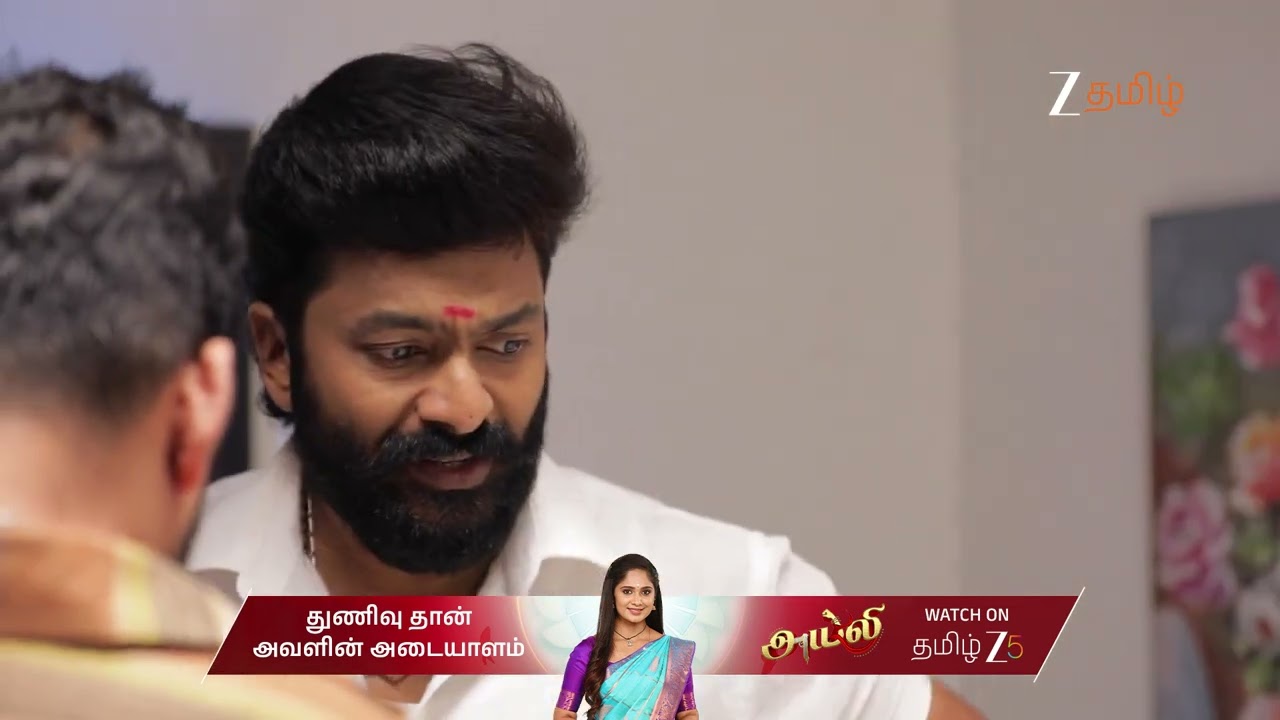 Idhayam | Ep - 837 | Best Scene | Nov 14 2025 | Zee Tamil