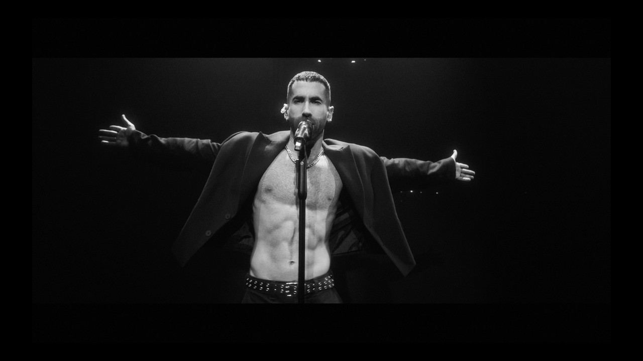 Fran Coem - Nadie muere por amor (Official Video)