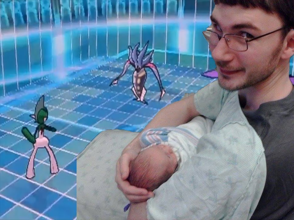 Pokemon Showdown (RU) [R] 720P 60FPS LexxApnea vs RollBounce: Turnabout Father's Day in Trick Room!