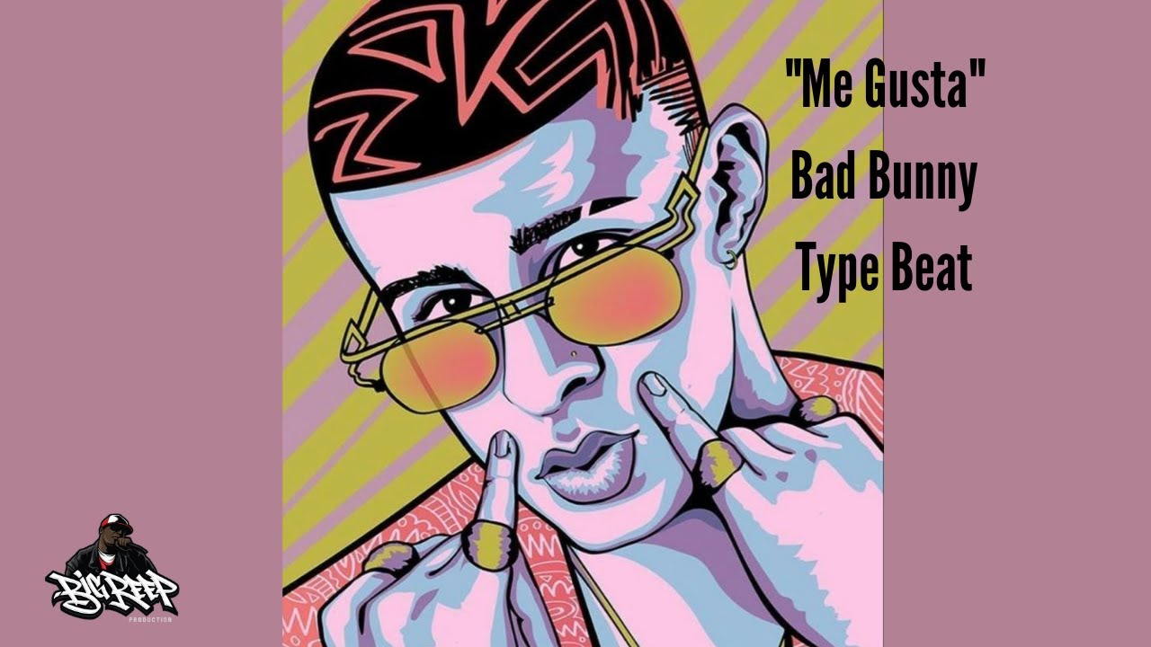 FREE Bad Bunny Type Beat Daddy Yankee Type Beat J Balvin Type Beat 