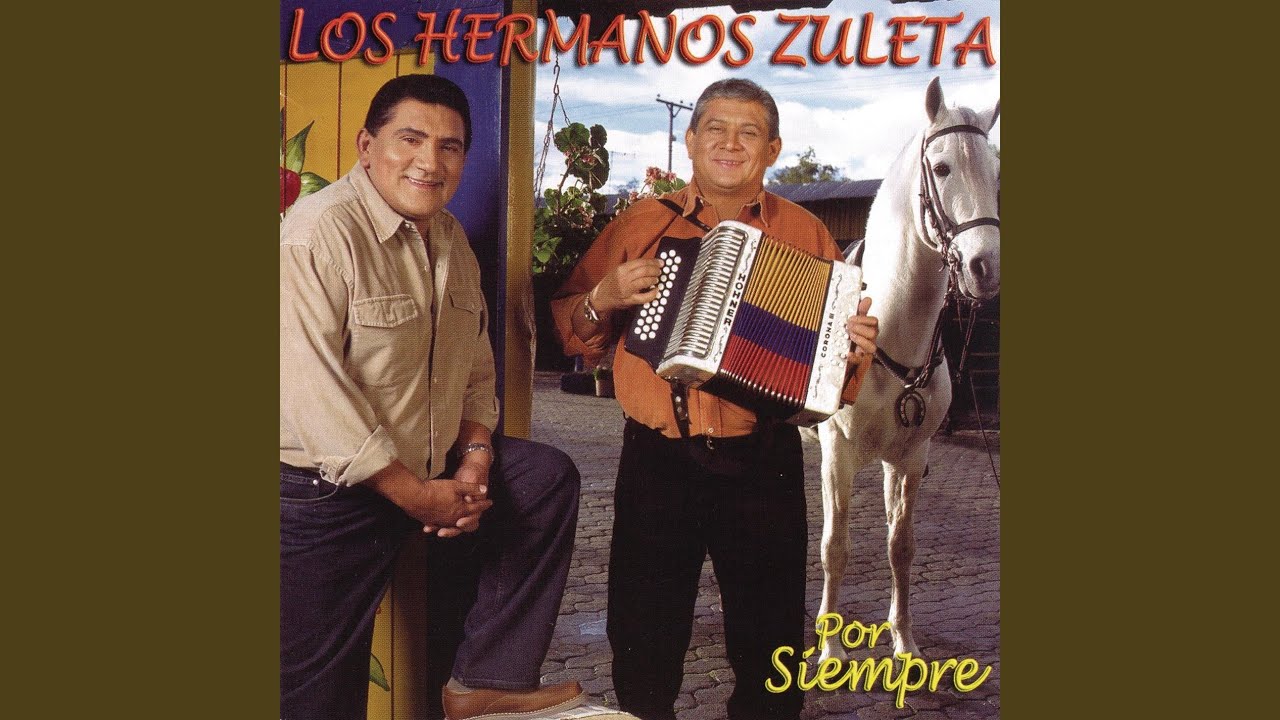 Solterito y A La Orden