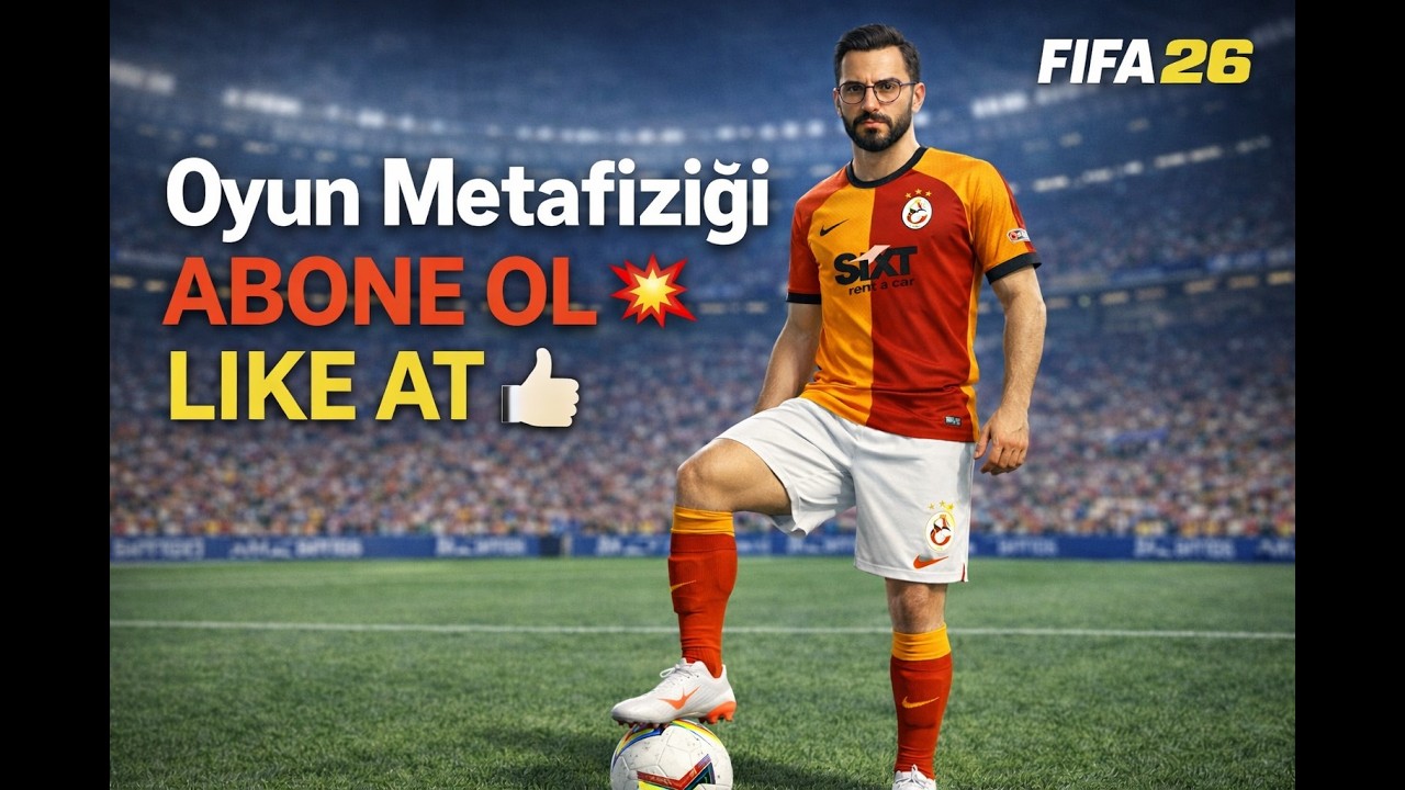 Ramazanda Futbol FC 26  #keşfet #shorts #shortvideo #gaming #fc26