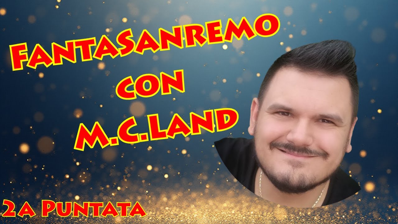 EP. 2 - CONSIGLI FANTASANREMO 2026!!! - Schede artisti e molto di più
