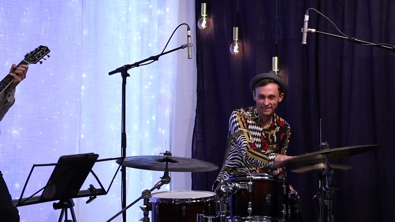 Camels - David Lyttle | Martin Söderbacka | Eevalotta Matikainen