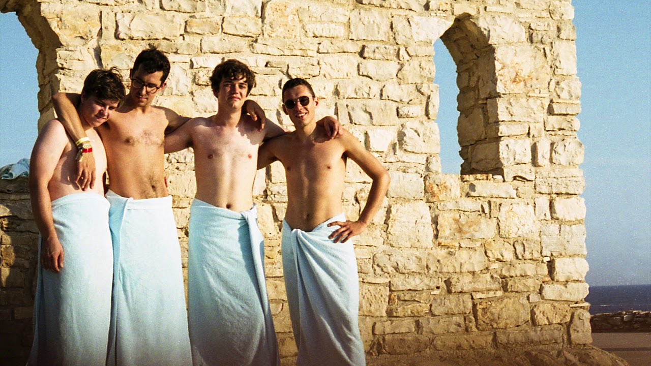 BADBADNOTGOOD - 