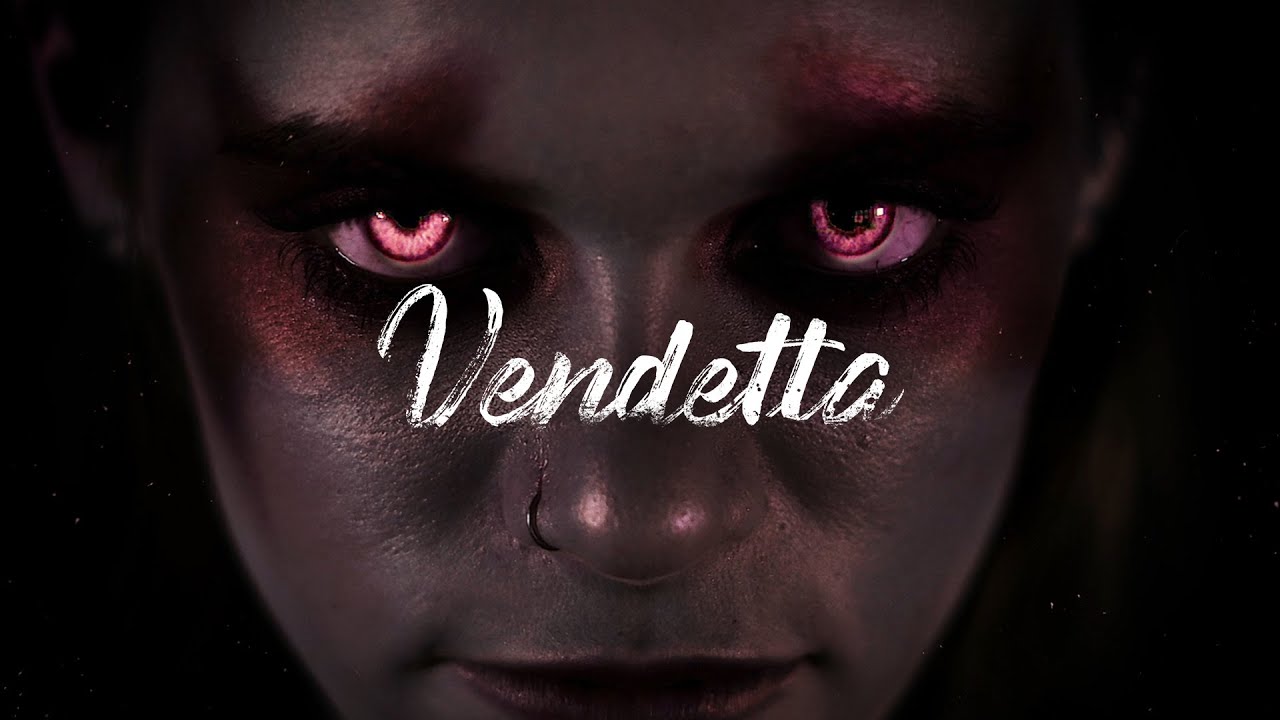 UNSECRET ft. Krigarè - Vendetta (Ecstatic Remix) (Official Video)
