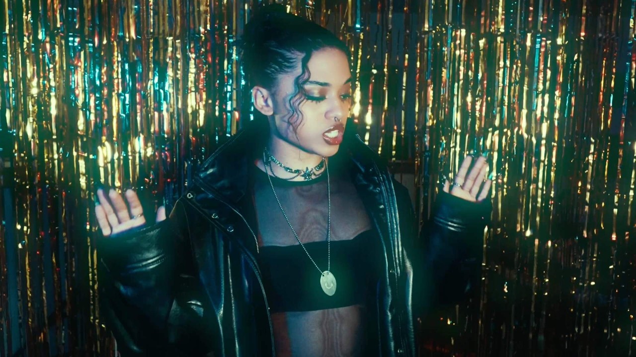 Neona - Peste (clip officiel)