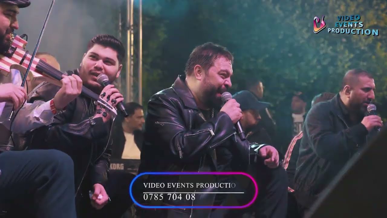Florin Salam ❎ V-am spart 2024 Partida Romilor @MagicSoundOfficial