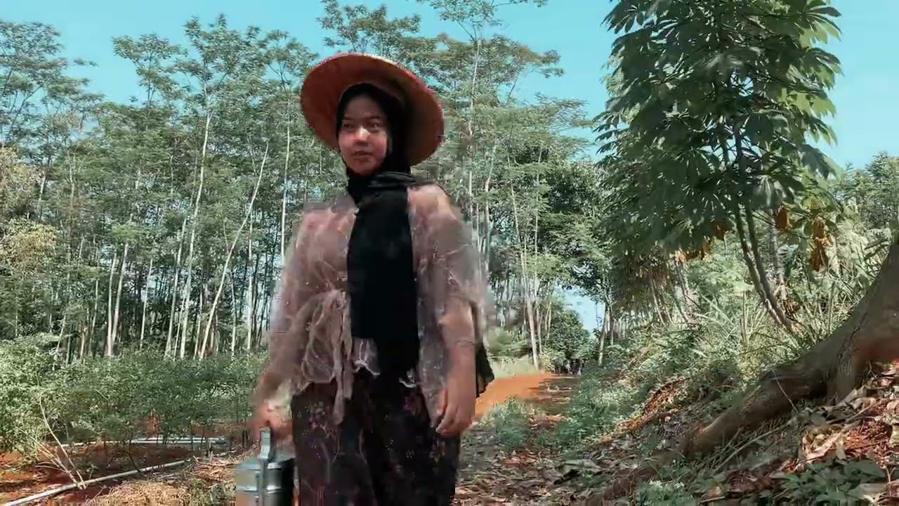 Kisah film pendek][||| (asal usul desa salit) nyai metro 😂😂😂😂😂😂😂