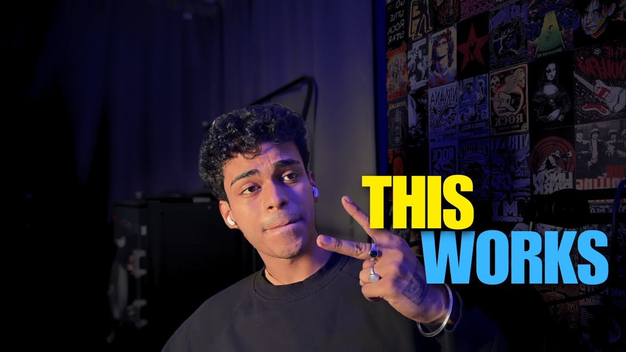 The Simple Things Can Fix Your Life | Chill Stream