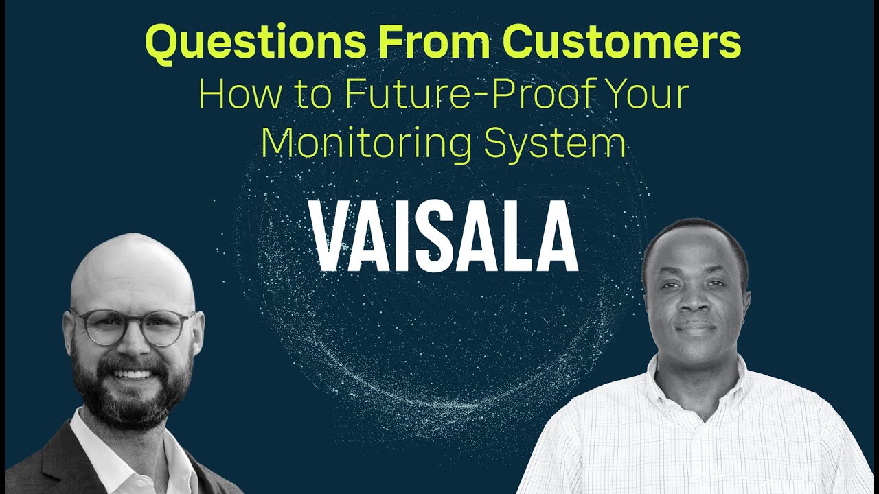 How to Future-Proof Your Monitoring System