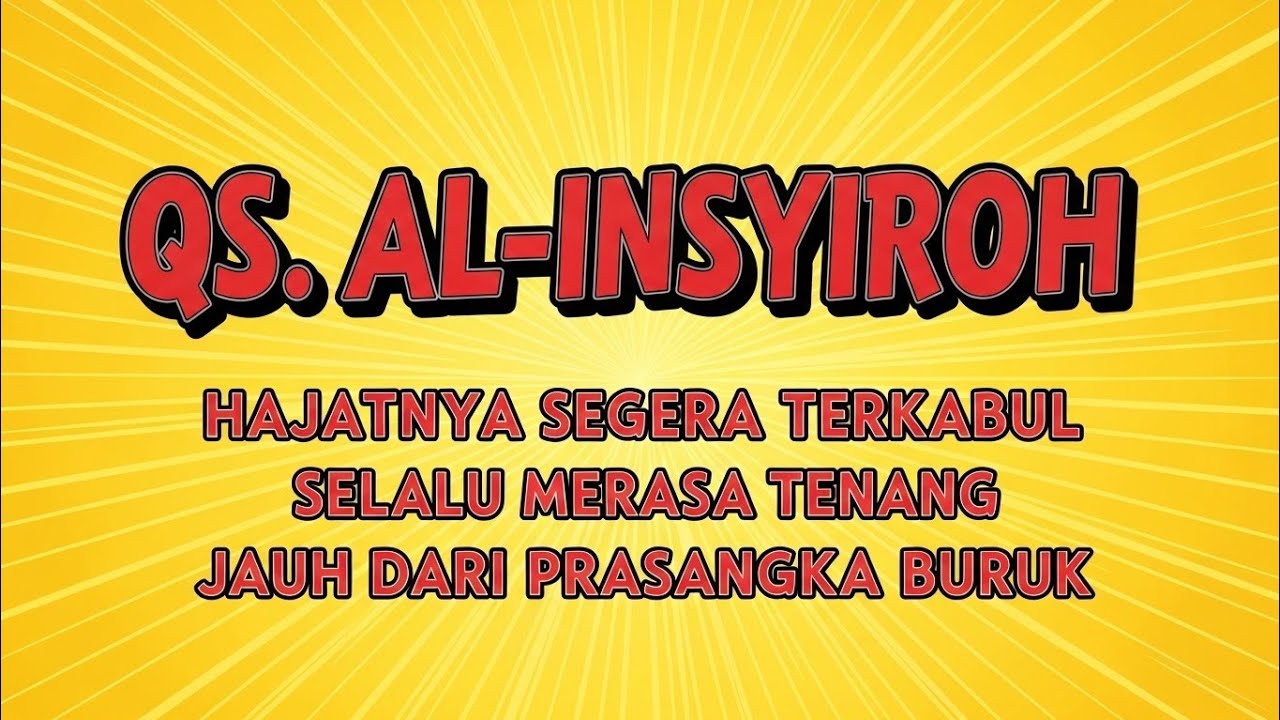 DENGARKAN MALAM INI! SAAT SEMUA TERASA MUSTAHIL, JALAN LANGIT TIBA-TIBA TERBUKA
