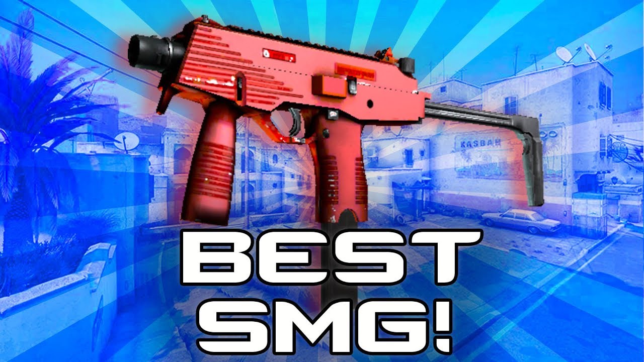 Global Elite with MP9 Only!