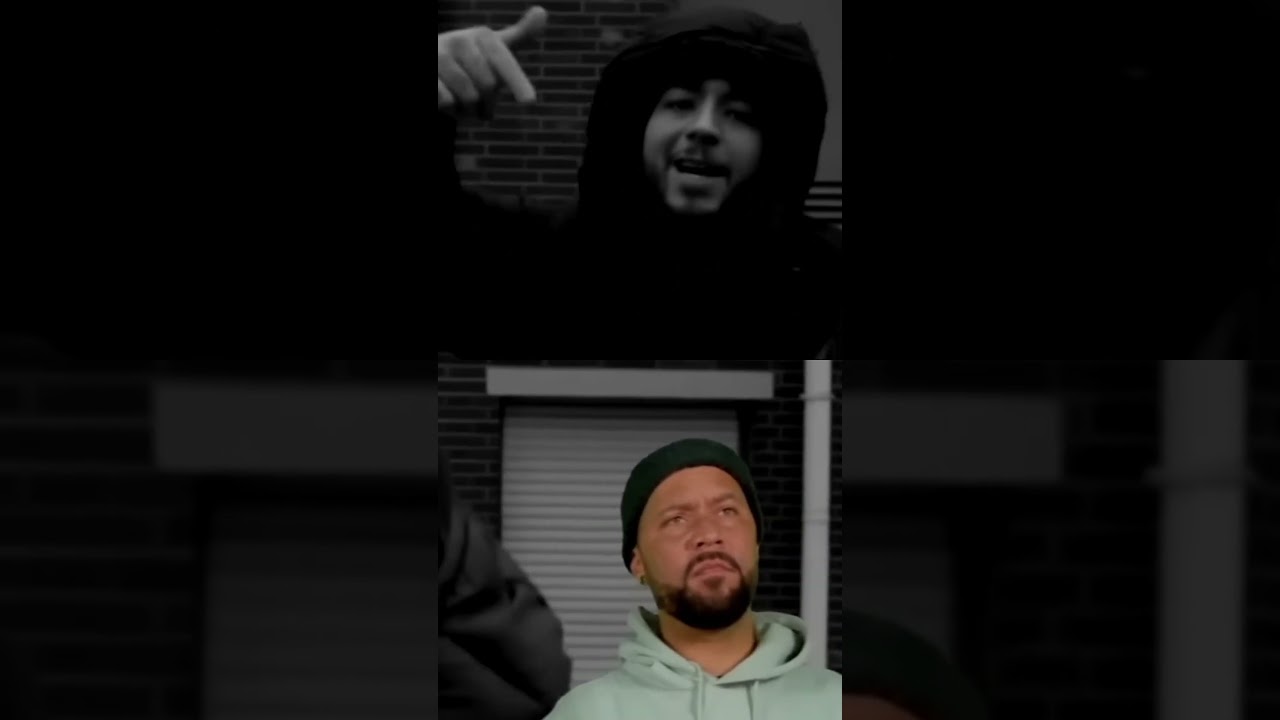 #ogkeemo und #hengst auf anders wild&hellip; #dopeodernope #sherlockjones #bigboiwatson