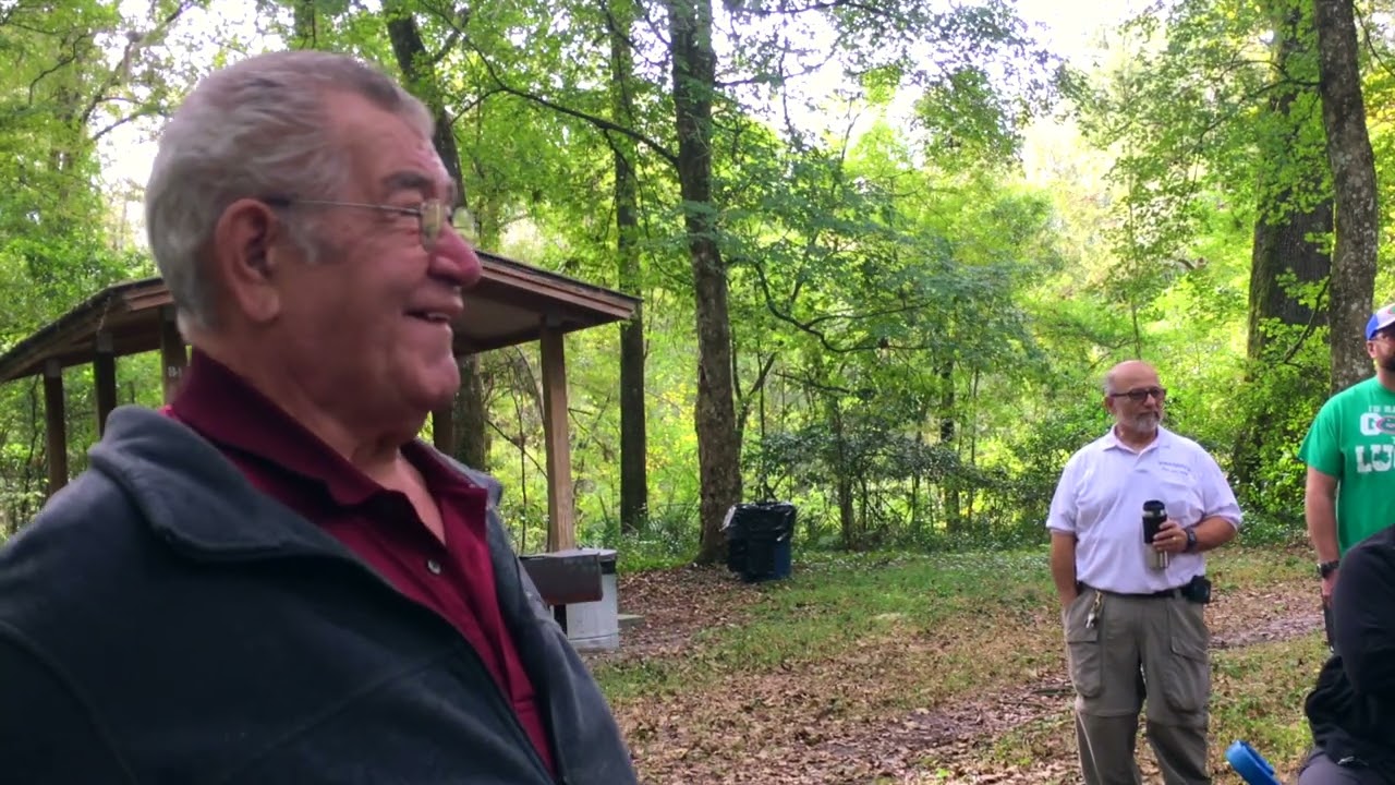 Sidemount and Cave Diving History with Bill Rennaker and Lamar Hires