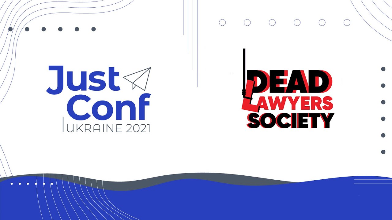 Петрамельник коментує JustConf 2021. Етер 2